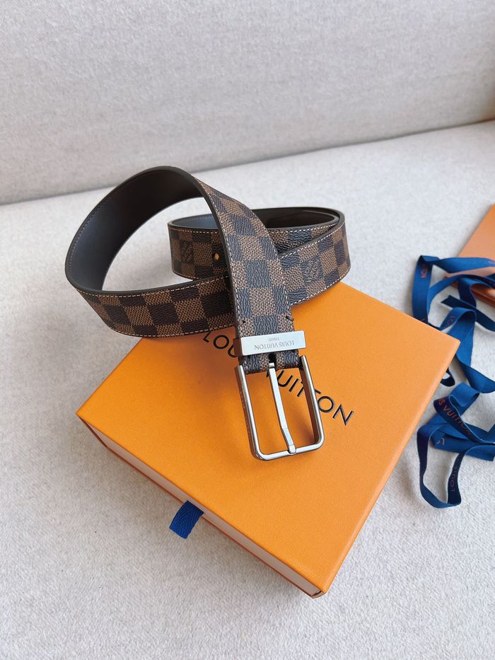 Louis Vuitton Belt 35MM LVB00080